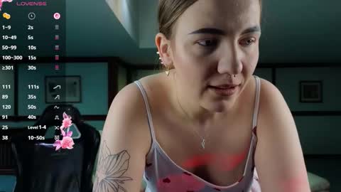  Kira  online show from 02/24/26, 02:31