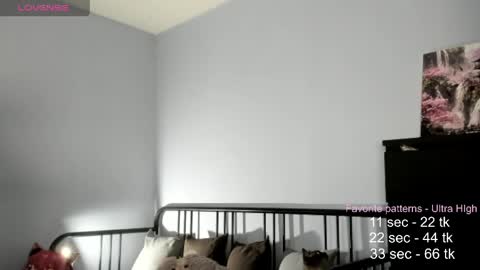 kirasigmameow6969 online show from 06/09/26, 03:23