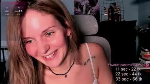 kirasigmameow6969 online show from 06/21/26, 03:36
