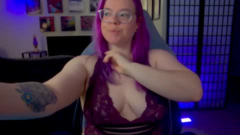 KiraSpitQueen online show from 04/05/26, 03:47