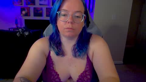 KiraSpitQueen online show from 05/20/26, 04:07