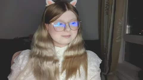 Snapshot of kirayume chatting on 05/12/26, 08:06 KiraYume online show from 05/12/26, 08:06