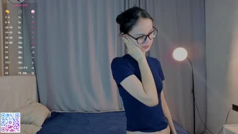 Miko online show from 05/10/26, 06:13