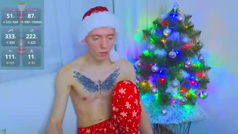 Snapshot of kireev_ chatting on 12/25/24, 12:47 online show from 12/25/24, 12:47