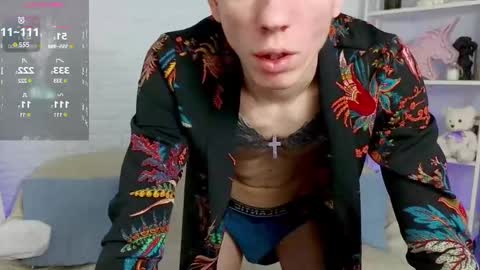 Snapshot of kireev_ chatting on 01/13/25, 09:30 online show from 01/13/25, 09:30