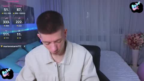 Snapshot of kireev_ chatting on 03/06/25, 06:30 online show from 03/06/25, 06:30