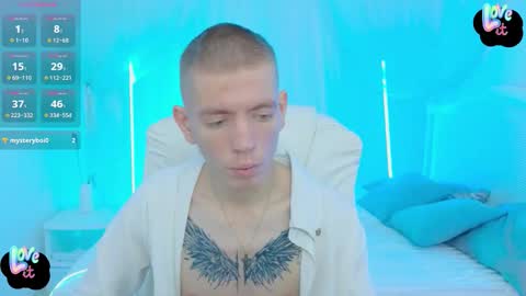 Snapshot of kireev_ chatting on 10/15/25, 08:47 online show from 10/15/25, 08:47