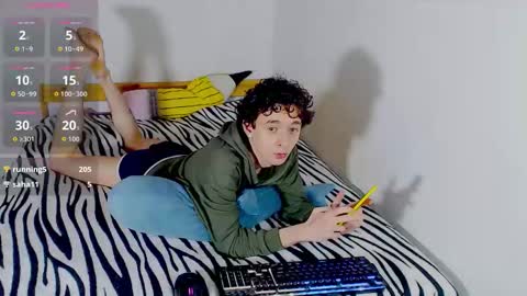 Alan online show from 11/17/25, 02:01