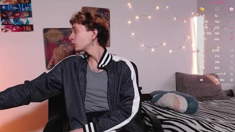 Alan online show from 03/12/26, 02:01