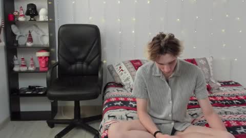 Kirill and Andrey online show from 12/18/24, 11:34