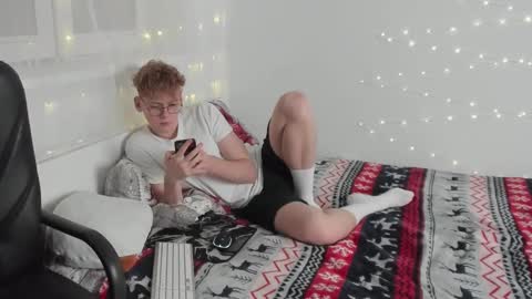 Kirill and Andrey online show from 12/23/24, 05:22