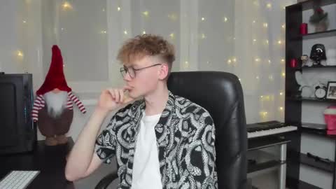 Kirill and Andrey online show from 12/24/24, 03:16