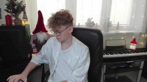 Kirill and Andrey online show from 12/25/24, 12:47