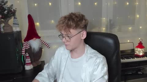 Kirill and Andrey online show from 12/25/24, 08:39