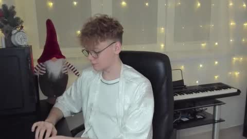 Kirill and Andrey online show from 12/28/24, 02:42