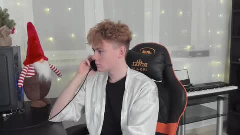 Kirill and Andrey online show from 01/05/25, 03:02