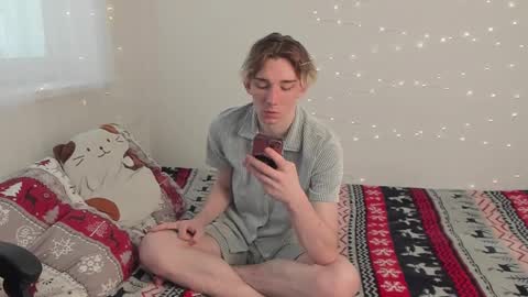 Kirill and Andrey online show from 01/15/25, 09:35