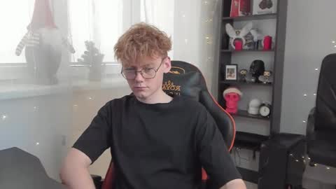 Kirill and Andrey online show from 01/23/25, 11:04