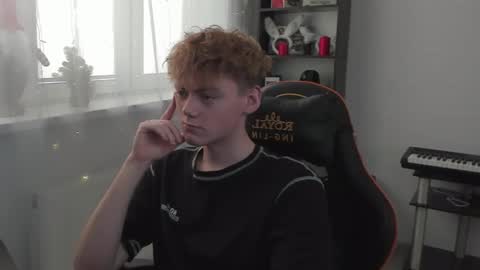 Kirill and Andrey online show from 01/25/25, 12:37