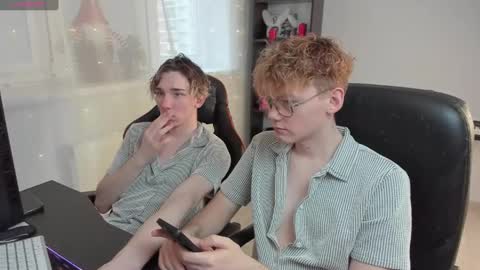 Kirill and Andrey online show from 02/06/25, 01:21