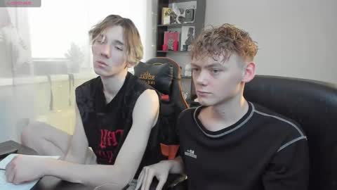 Kirill and Andrey online show from 02/15/25, 07:27