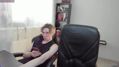 Kirill and Andrey online show from 02/16/25, 08:21