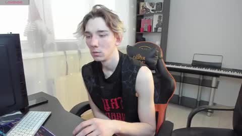 Kirill and Andrey online show from 02/16/25, 12:43