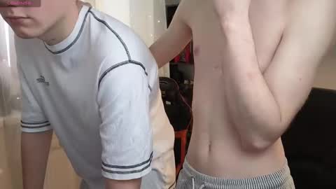 Kirill and Andrey online show from 02/18/25, 01:00