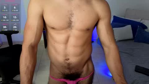 Snapshot of kiritosexhot chatting on 03/15/26, 04:18 Jacob online show from 03/15/26, 04:18