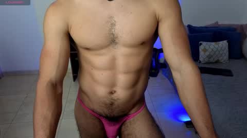 Snapshot of kiritosexhot chatting on 03/19/26, 04:05 Jacob online show from 03/19/26, 04:05