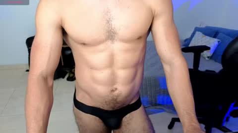 Snapshot of kiritosexhot chatting on 03/27/26, 04:07 Jacob online show from 03/27/26, 04:07