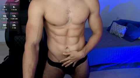 Snapshot of kiritosexhot chatting on 03/28/26, 04:34 Jacob online show from 03/28/26, 04:34