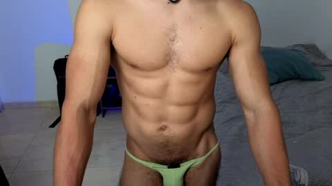Snapshot of kiritosexhot chatting on 04/02/26, 04:10 Jacob online show from 04/02/26, 04:10