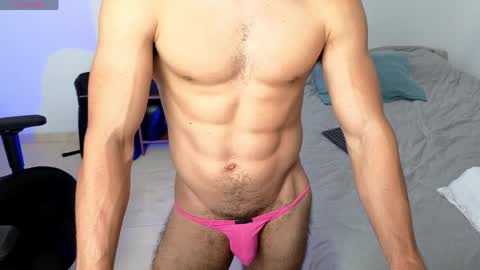 Snapshot of kiritosexhot chatting on 04/05/26, 03:15 Jacob online show from 04/05/26, 03:15
