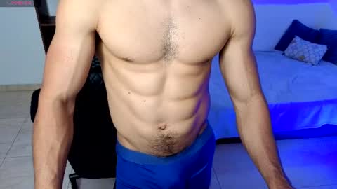 Snapshot of kiritosexhot chatting on 06/22/26, 03:58 Jacob online show from 06/22/26, 03:58