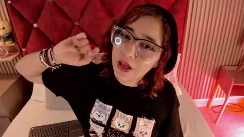 Samantha  Velvet online show from 05/22/26, 08:25