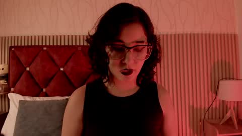 Samantha  Velvet online show from 05/29/26, 09:24