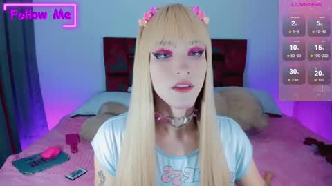 Snapshot of kirmyy_ chatting on 01/07/25, 11:56 Kirmyy online show from 01/07/25, 11:56