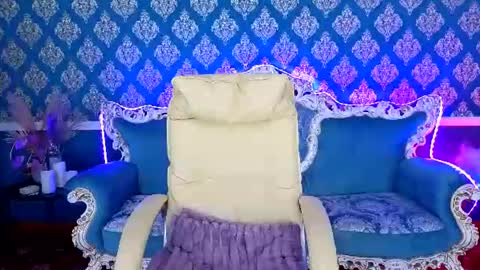 Snapshot of kirra_salute chatting on 07/02/26, 03:45 Kirra Salute online show from 07/02/26, 03:45