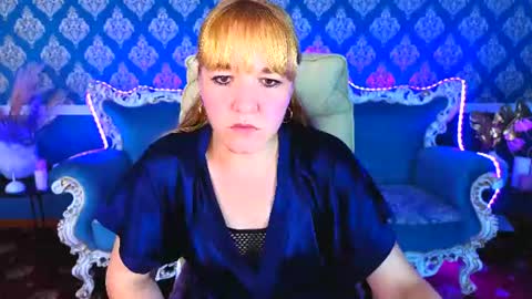 Snapshot of kirra_salute chatting on 07/18/26, 07:17 Kirra Salute online show from 07/18/26, 07:17