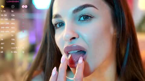 KirstenD online show from 03/09/25, 03:49