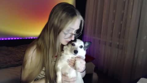 Snapshot of kisa____ chatting on 03/10/26, 11:32 kisa____ online show from 03/10/26, 11:32