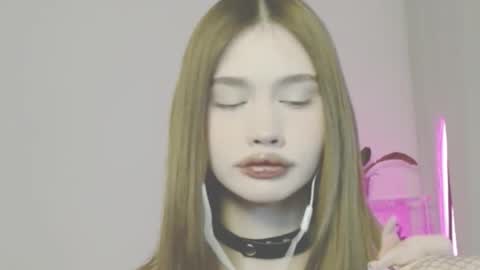 Snapshot of kisamuria chatting on 05/15/26, 11:23 KISAMURIA online show from 05/15/26, 11:23
