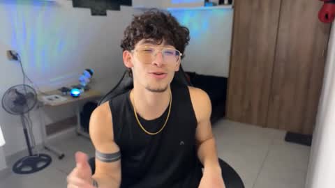 Snapshot of kisan_smith chatting on 02/16/26, 03:13 Kisan online show from 02/16/26, 03:13