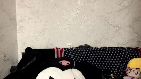 Hina online show from 04/24/26, 01:24