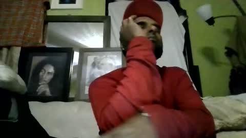 Snapshot of kishan2525 chatting on 02/24/26, 08:23 Kishan2525 online show from 02/24/26, 08:23