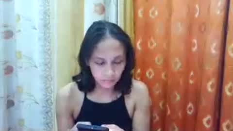 kishayang23 online show from 06/26/26, 11:14