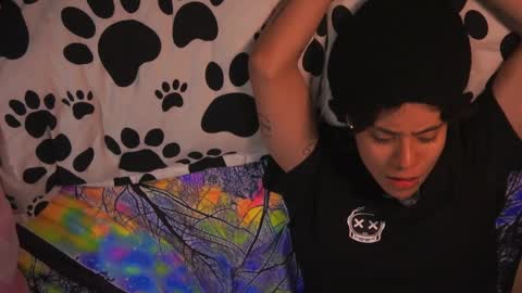 kishiranma online show from 09/18/25, 12:01