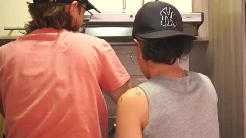 kishiranma online show from 09/29/25, 06:24