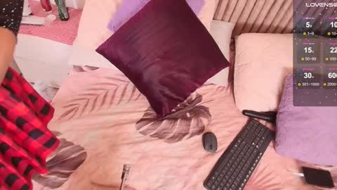 Snapshot of kismett_aziz chatting on 01/15/25, 12:51 Kismet online show from 01/15/25, 12:51